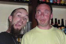 Les ravages de l alcool...