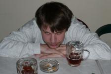 Boire ou boire faut choisir!